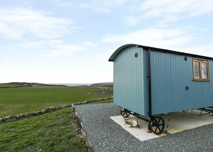 Llety\'R Bugail
