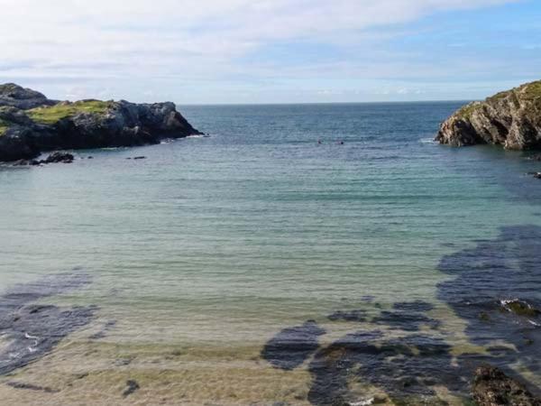 Llety'r Bugail Holiday home