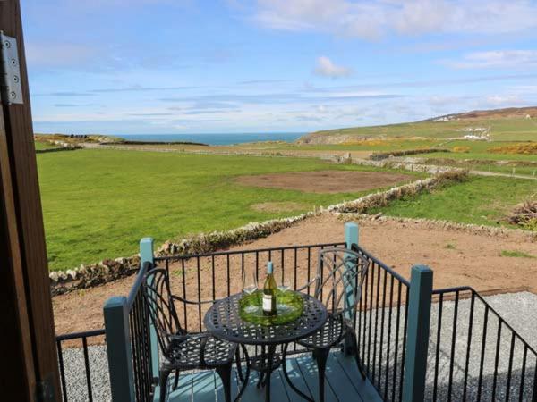 Holiday home Llety'r Bugail *