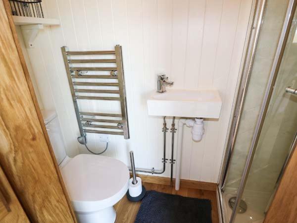 Llety'r Bugail Holiday home