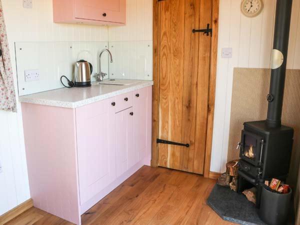 Llety'r Bugail Holiday home Holyhead