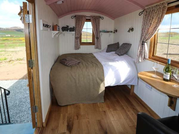 Holiday home Llety'r Bugail Holyhead