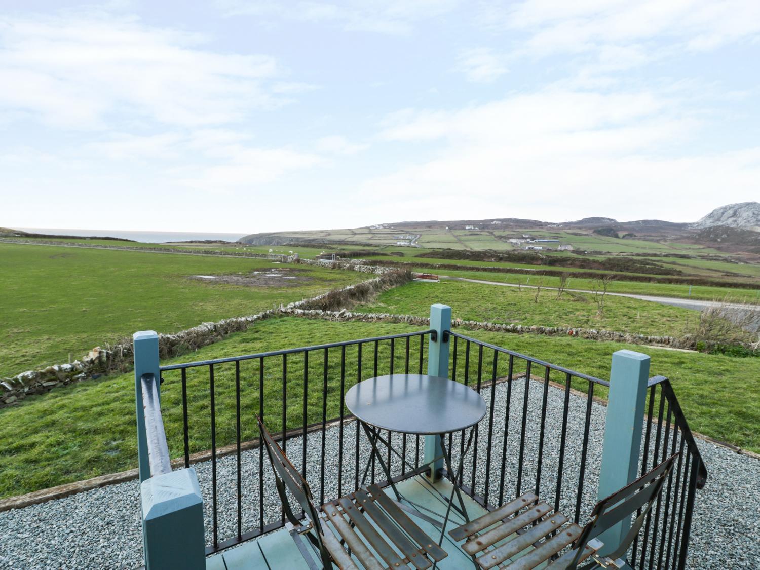 Llety'r Bugail Holyhead